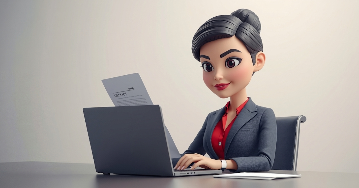 Trademark objection review panel